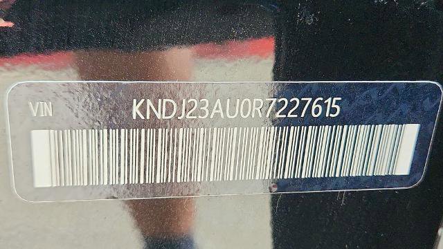 Used 2024 Kia Soul LX w/ Option Group 015 image 33