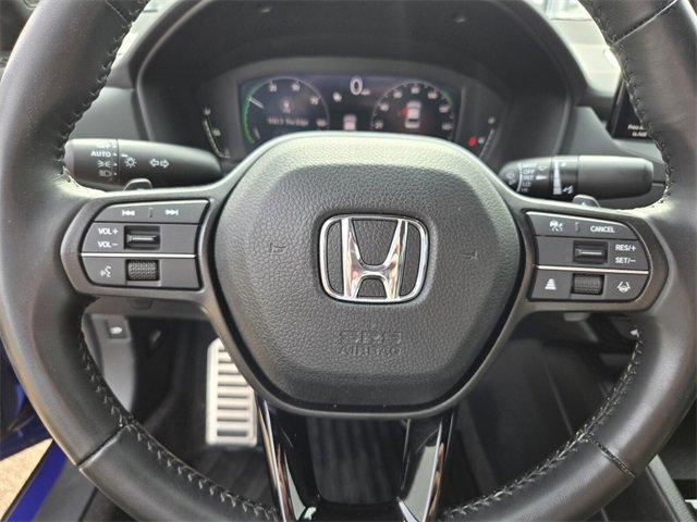 Used 2024 Honda Accord Sport image 27