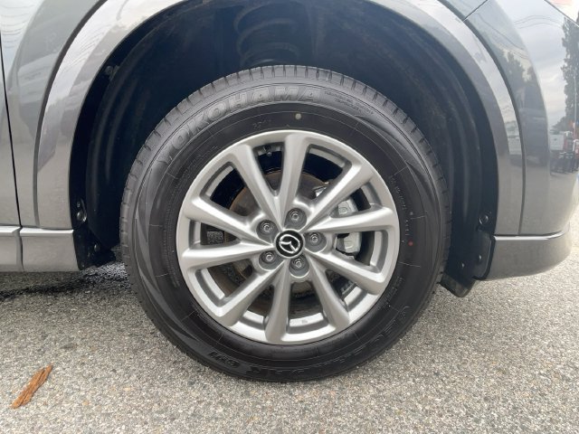 Used 2025 MAZDA CX-5 AWD 2.5 S w/ Preferred Package image 9