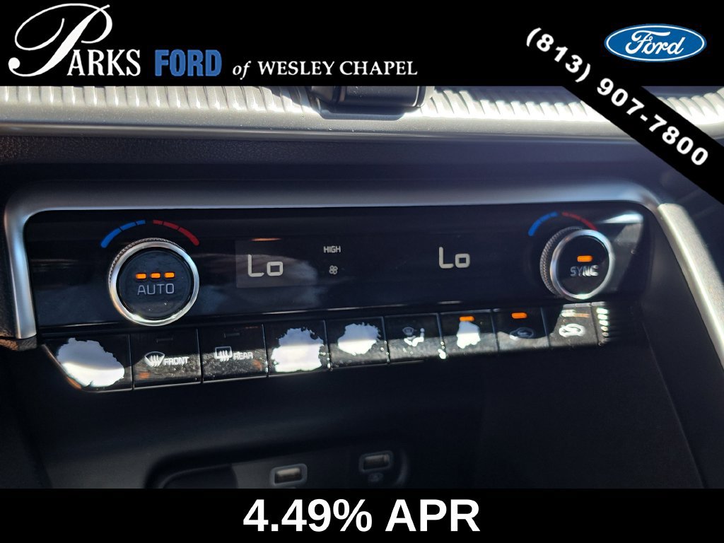 Used 2022 Kia K5 GT-Line FWD image 23