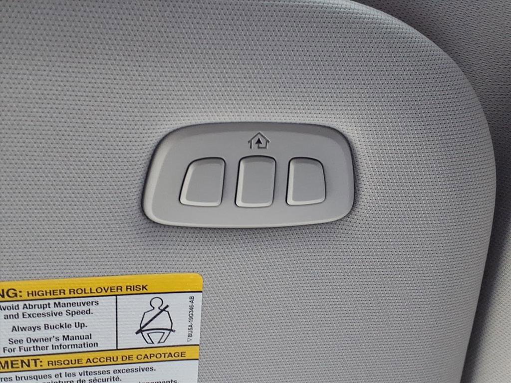 Certified 2025 Ford Expedition Platinum w/ Driver's Package image 19