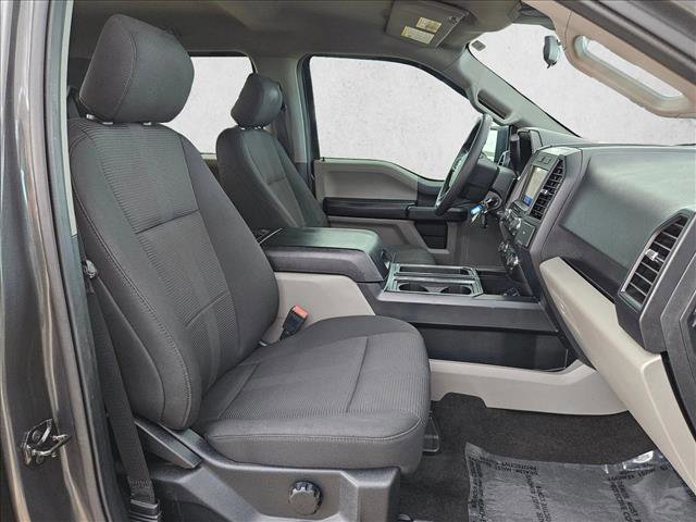 Certified 2020 Ford F150 XL w/ Equipment Group 101A Mid image 20