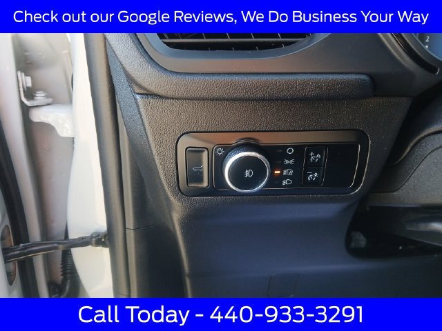 Certified 2025 Ford Escape ST-Line Select AWD/4WD image 22