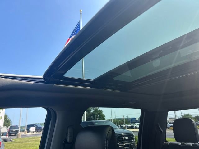 Certified 2020 Ford F150 Lariat AWD/4WD image 38
