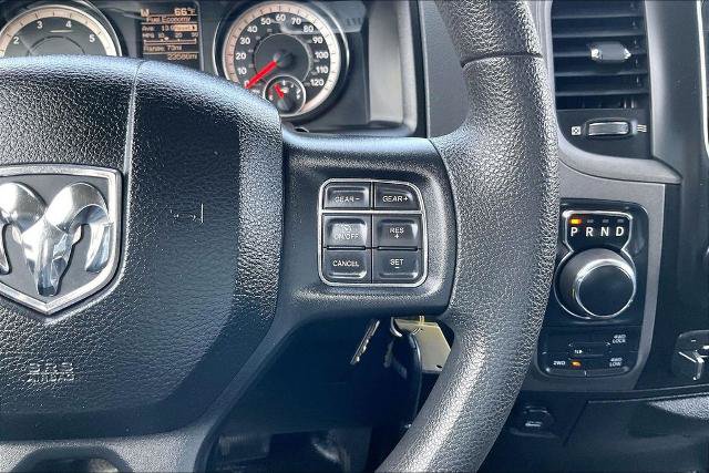 Used 2019 RAM 1500 Tradesman w/ Protection Group AWD/4WD image 20