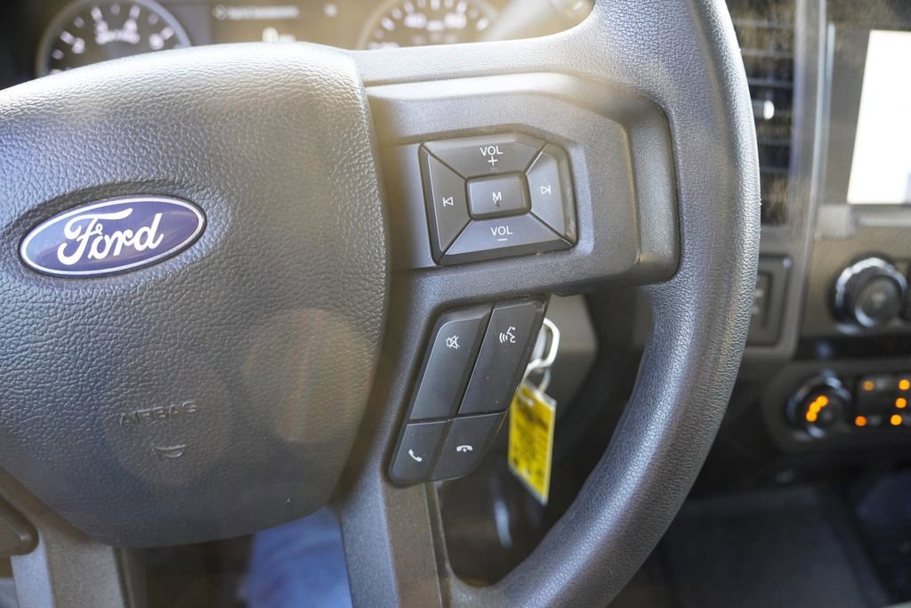 Certified 2022 Ford F350 XL w/ STX Appearance Package image 27