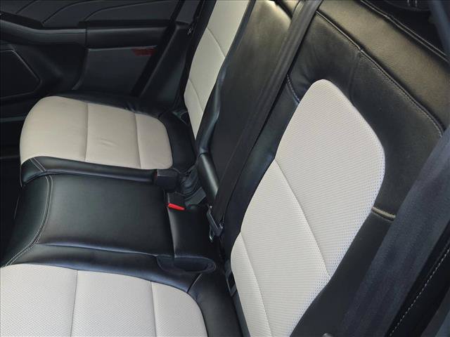Certified 2022 Ford Escape Titanium w/ Titanium Premium Package FWD image 19