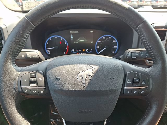 Certified 2023 Ford Bronco Sport Big Bend w/ Convenience Package AWD/4WD image 17