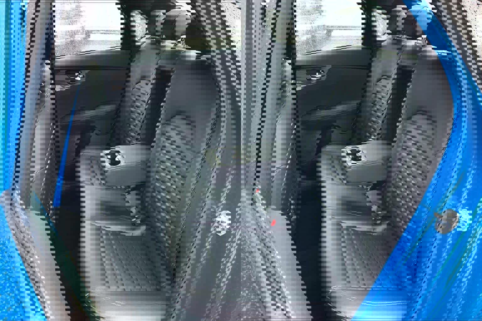 Used 2023 Kia Forte GT-Line w/ GT-Line Premium Package image 20