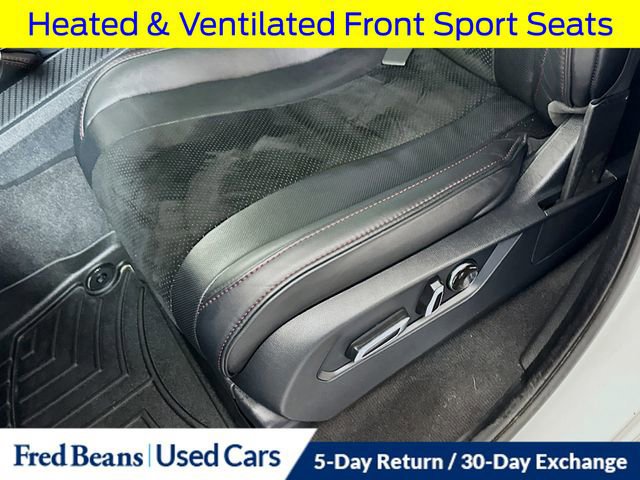 Used 2023 Acura MDX A-Spec image 21