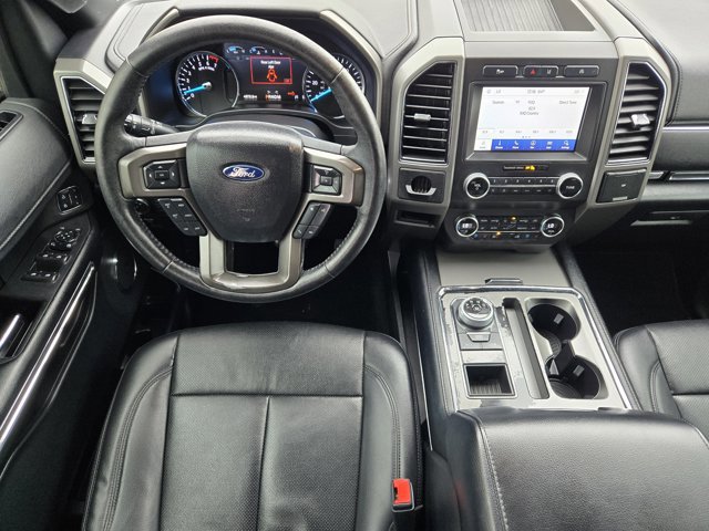 Certified 2020 Ford Expedition XLT w/ Equipment Group 202A image 25