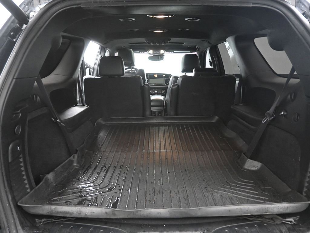 Used 2022 Dodge Durango R/T w/ Tow 'N Go Package image 26