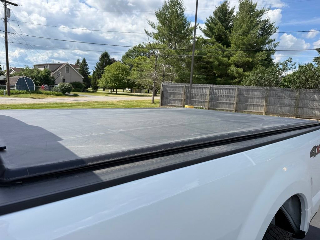 Certified 2022 Ford F350 XL w/ STX Appearance Package AWD/4WD image 21
