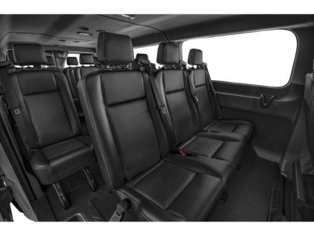 Certified 2024 Ford Transit 350 XLT RWD image 26