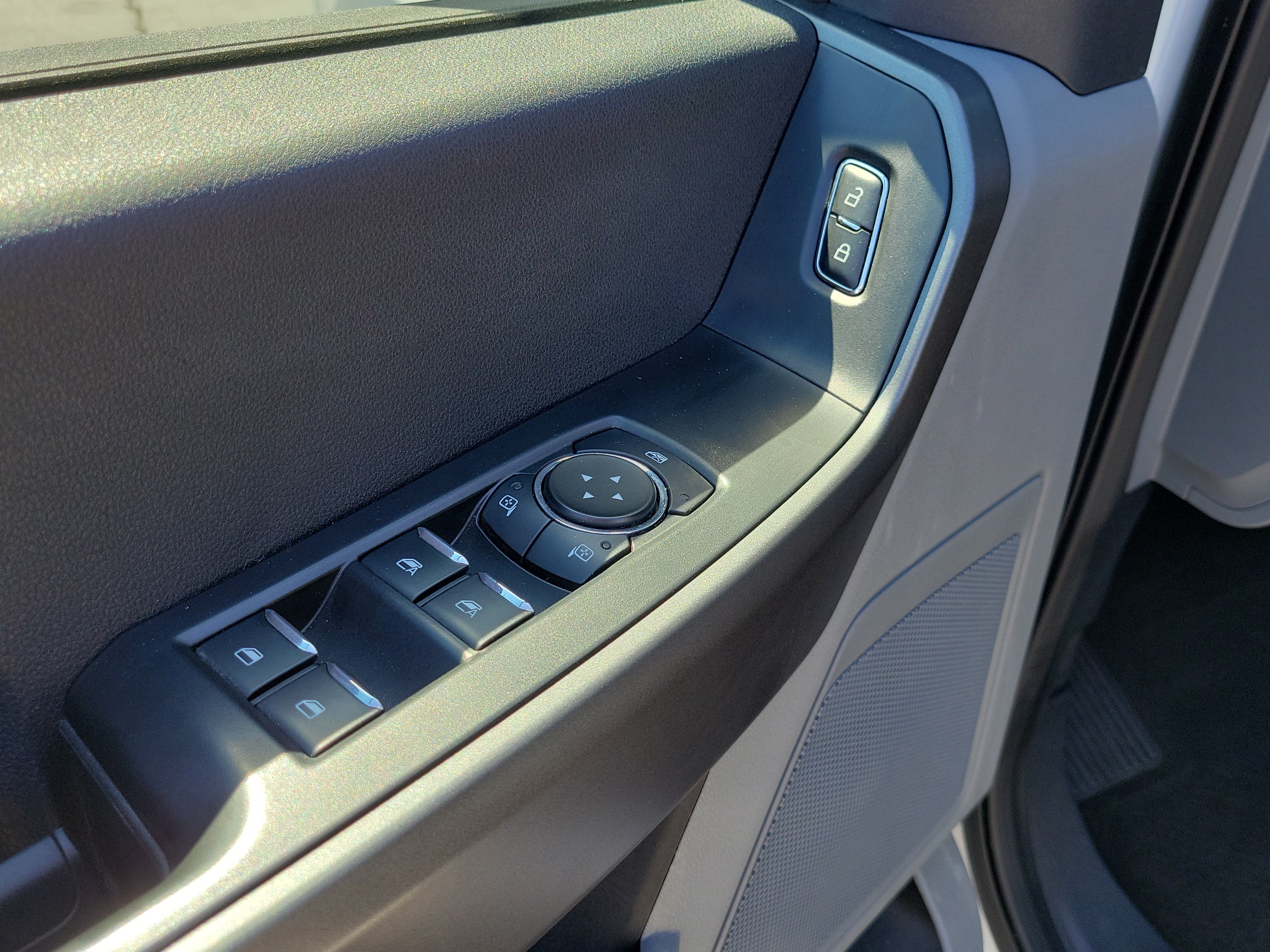 Certified 2026 Ford F250 XLT AWD/4WD image 18
