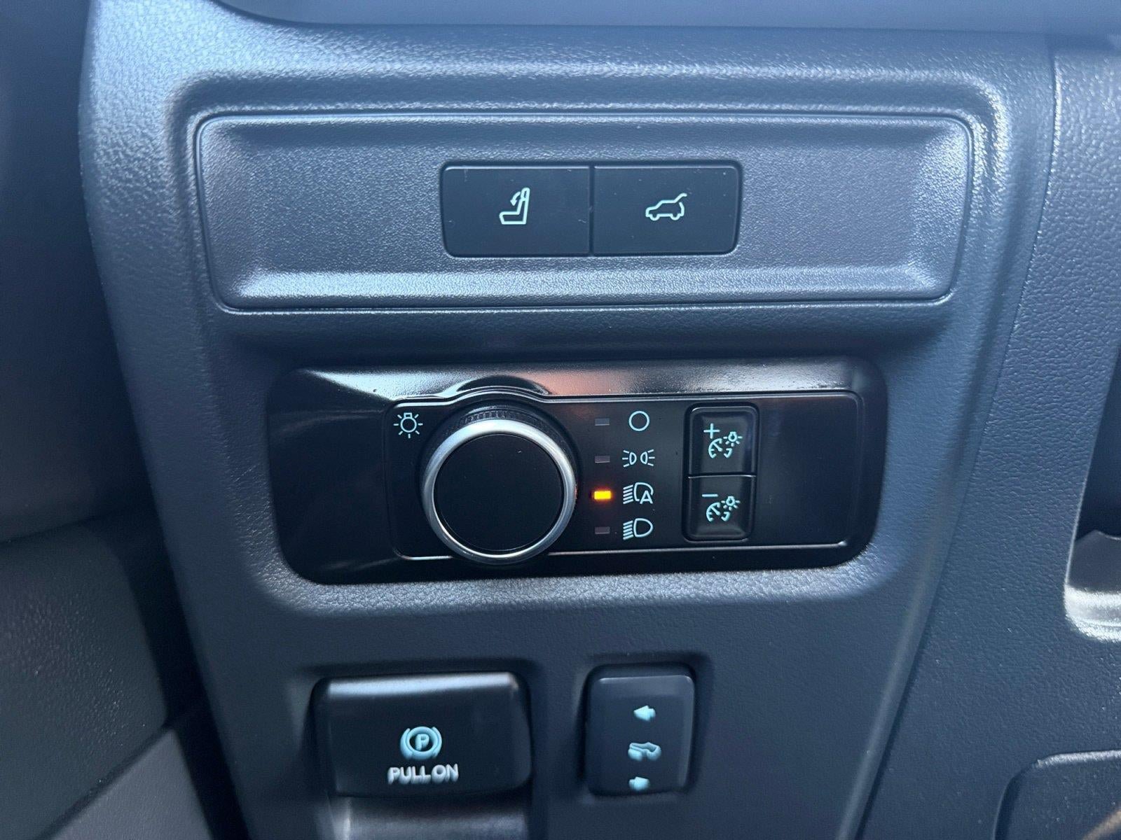 Certified 2024 Ford Expedition XLT AWD/4WD image 20