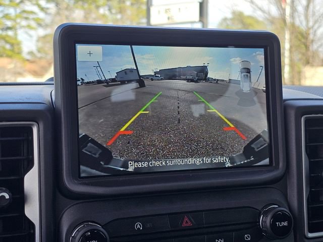 Certified 2023 Ford Bronco Sport Big Bend w/ Convenience Package image 10