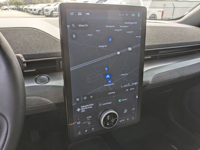 Certified 2023 Ford Mustang Mach-E GT w/ GT Performance Edition image 16