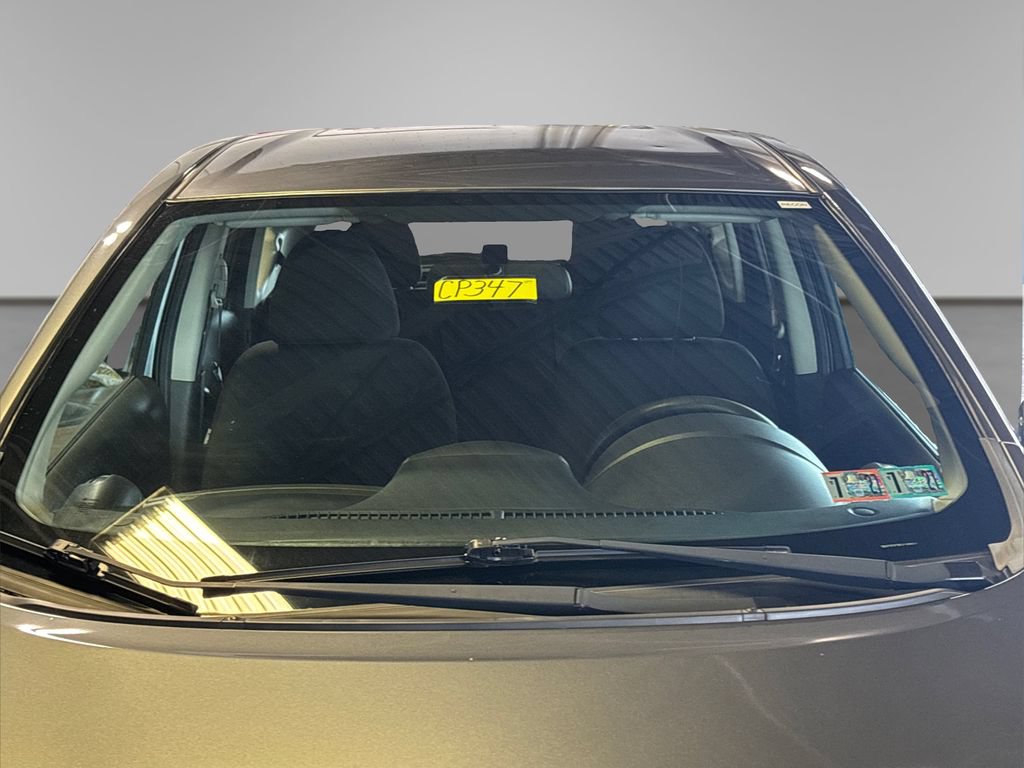 Used 2018 Nissan Versa Note S FWD image 15