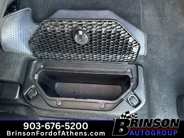 Used 2023 RAM 1500 Lone Star RWD image 13