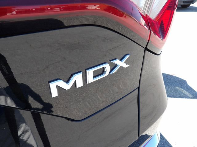 Used 2025 Acura MDX SH-AWD w/ Technology Package image 14