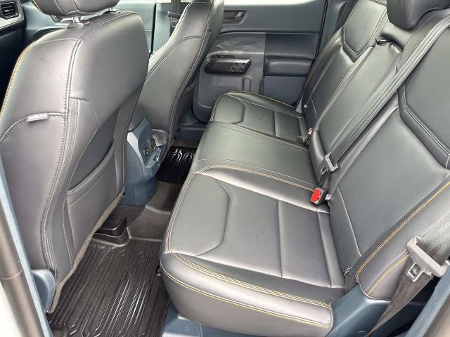 Certified 2023 Ford Maverick Tremor AWD/4WD image 15