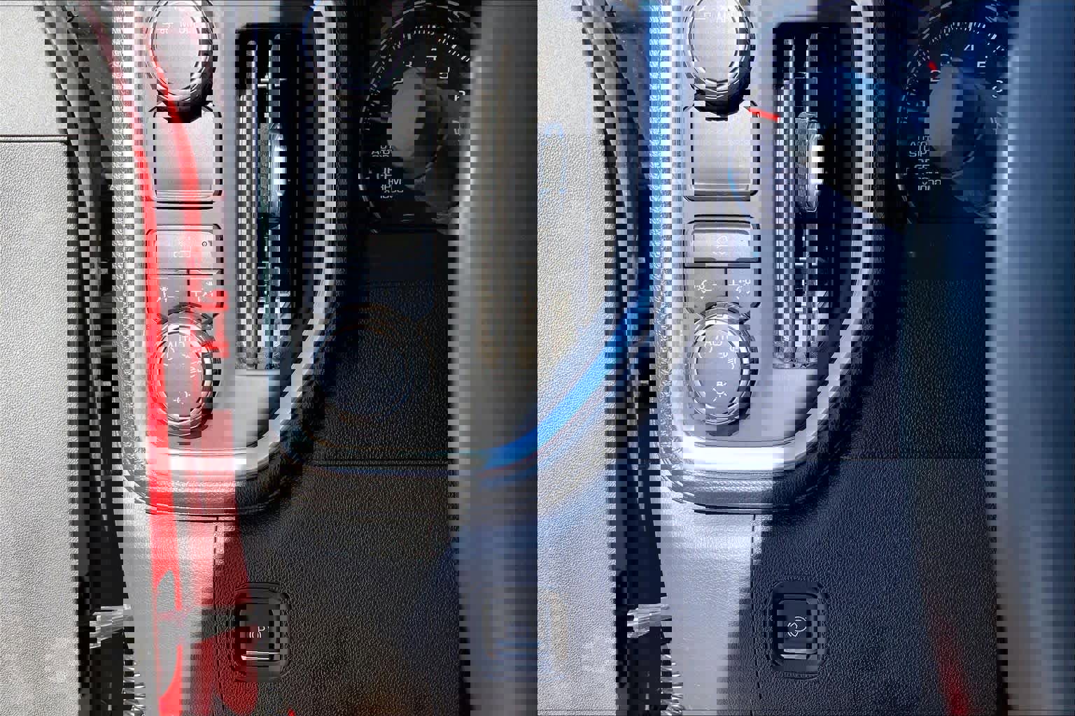 Used 2020 Chevrolet Silverado 1500 LT w/ Texas Edition image 35