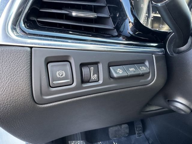 Used 2023 Cadillac XT6 Premium Luxury w/ Technology Package image 31