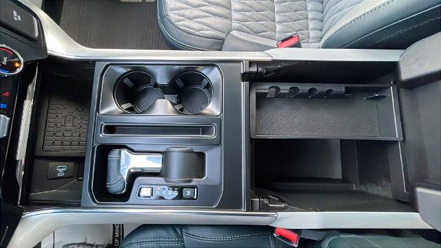 Certified 2023 Ford F150 Limited AWD/4WD image 13