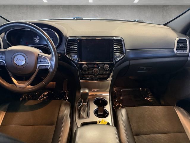 Used 2020 Jeep Grand Cherokee Altitude image 20