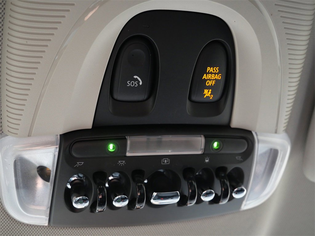 Used 2020 MINI Cooper Countryman image 23