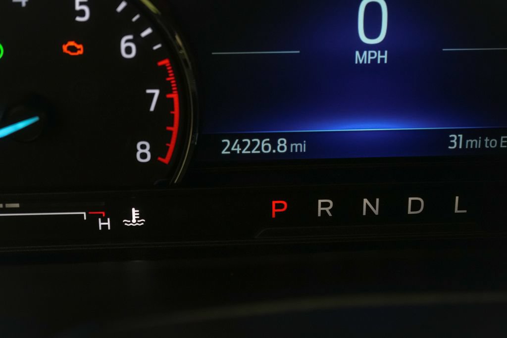 Certified 2024 Ford Explorer XLT w/ Equipment Group 202A AWD/4WD image 18