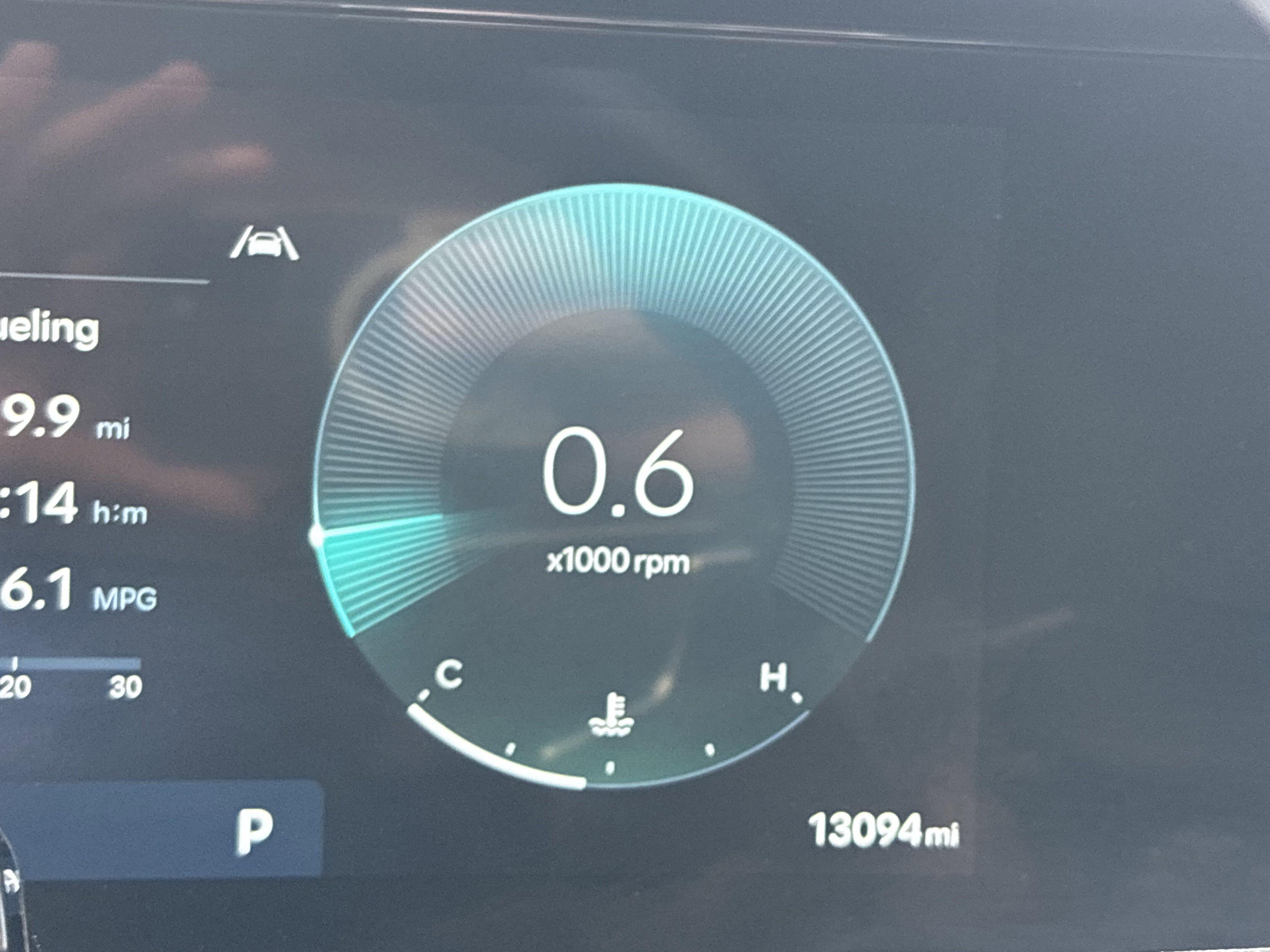 Used 2026 Hyundai Palisade Calligraphy FWD image 39