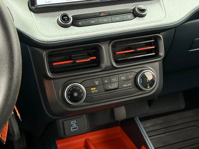 Certified 2022 Ford Maverick XLT image 24