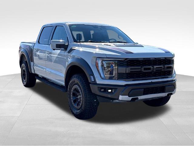Certified 2023 Ford F150 Raptor AWD/4WD image 5
