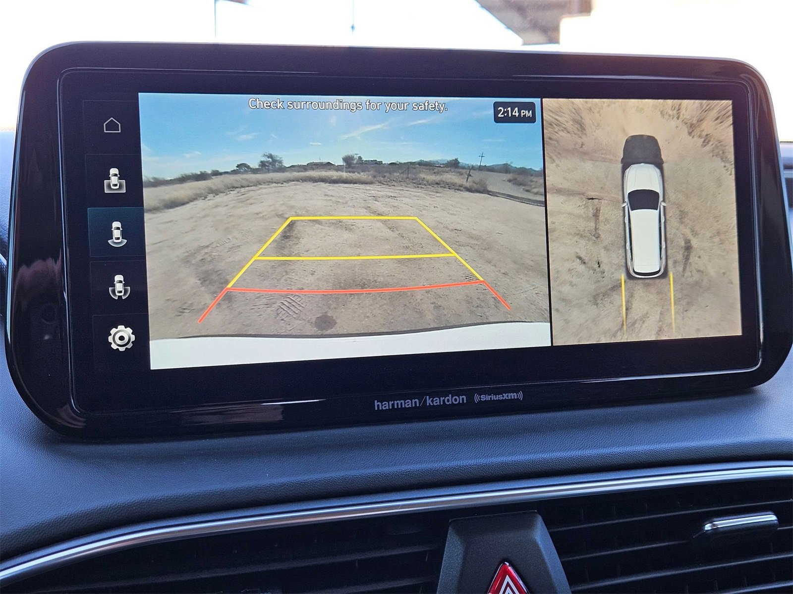 Used 2022 Hyundai Santa Fe Limited image 16