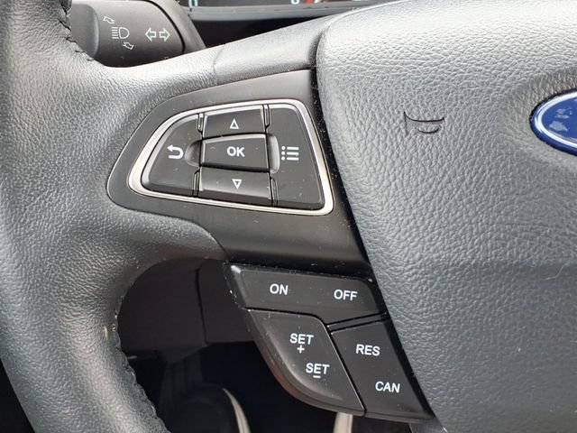 Certified 2019 Ford EcoSport SE w/ SE Convenience Package AWD/4WD image 21
