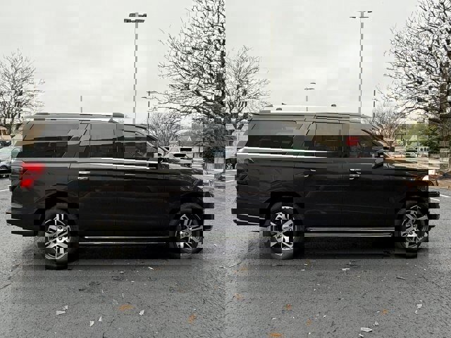 Certified 2022 Ford Expedition Max Limited image 8