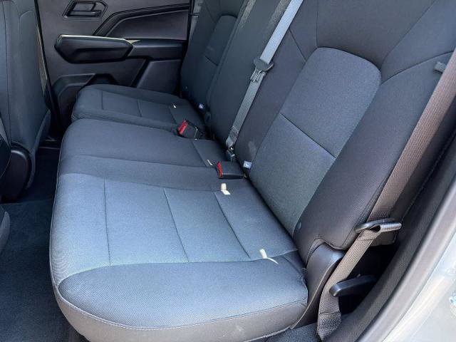 Used 2026 Chevrolet Colorado Trail Boss AWD/4WD image 20
