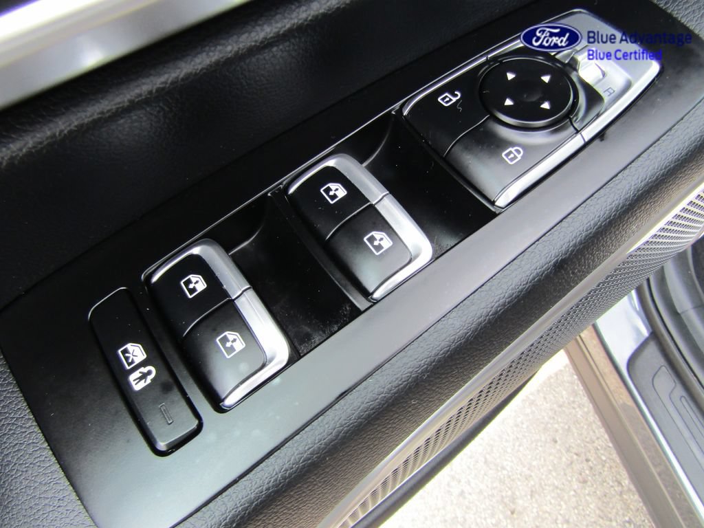 Used 2024 Kia Telluride S w/ S Sunroof Package AWD/4WD image 25