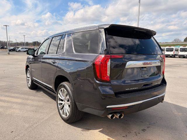 Used 2023 GMC Yukon Denali image 3
