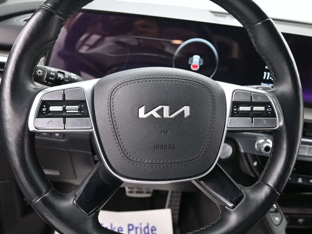 Used 2024 Kia Telluride SX Prestige X-Pro AWD/4WD image 12