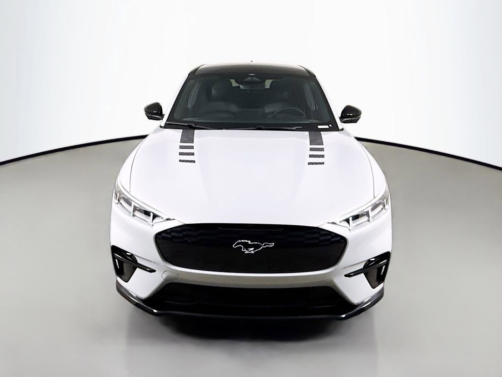 Certified 2023 Ford Mustang Mach-E GT w/ GT Performance Edition AWD/4WD image 8