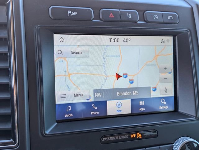 Certified 2021 Ford Expedition Limited image 11