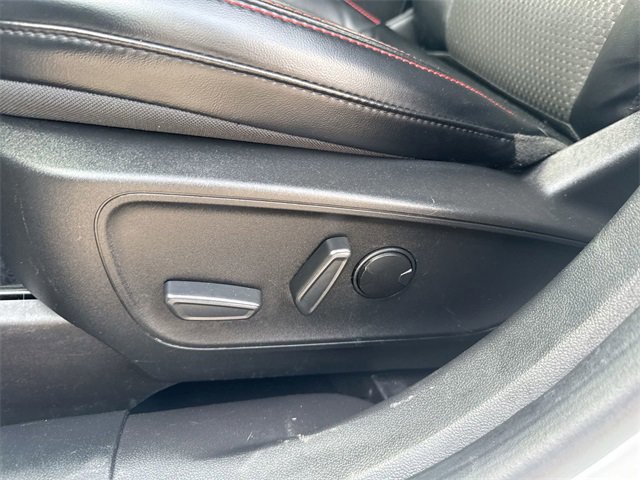 Certified 2023 Ford Escape ST-Line image 19