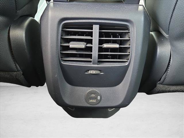 Certified 2024 Ford Mustang Mach-E Select RWD image 17