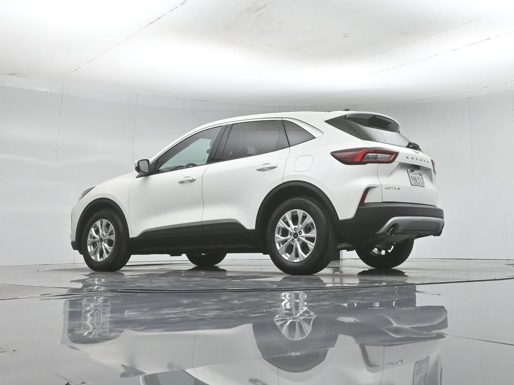 Certified 2023 Ford Escape Active w/ Tech Pack #2 FWD image 53