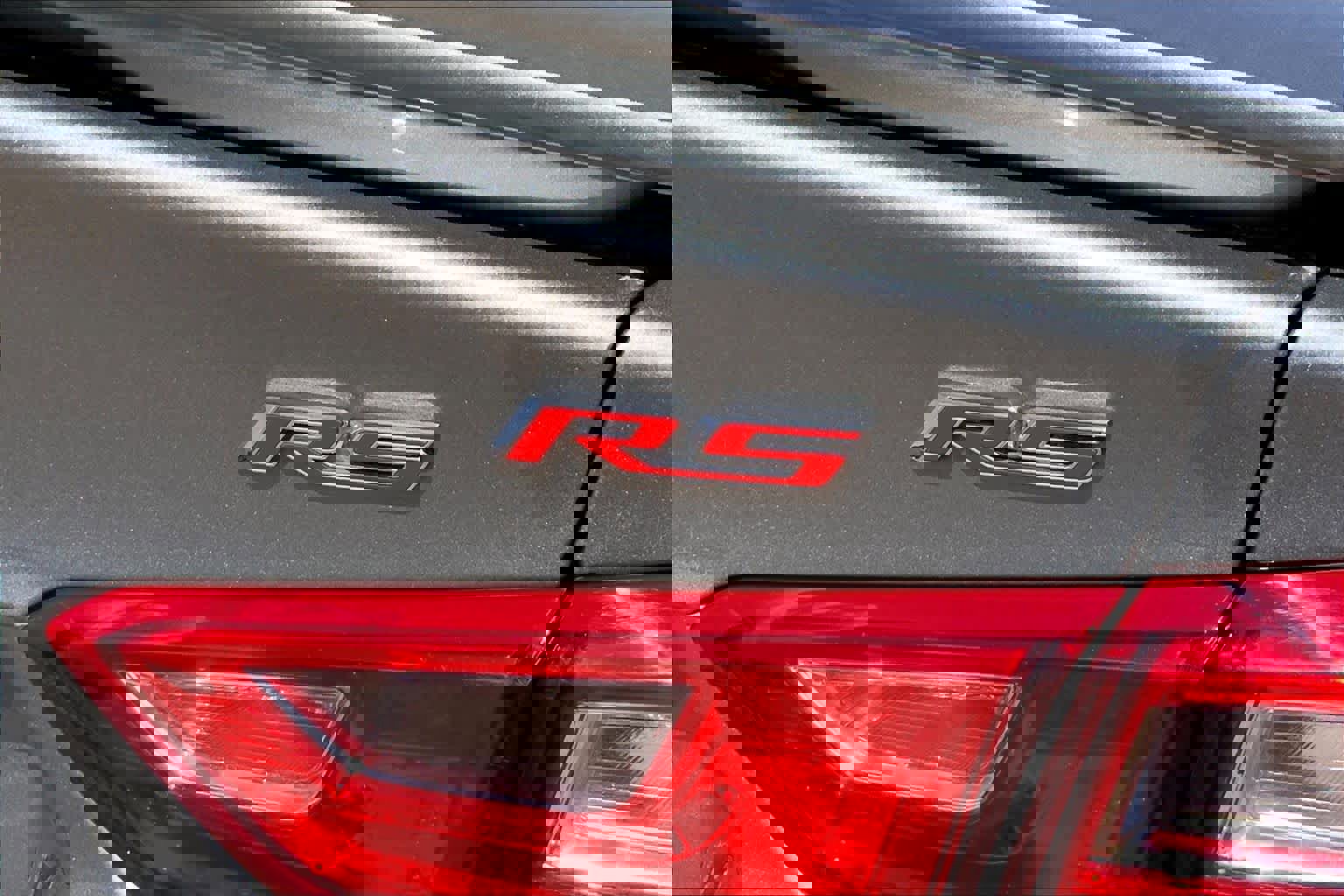 Used 2024 Chevrolet Malibu RS image 12