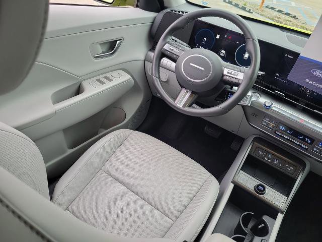 Used 2024 Hyundai Kona Limited image 16