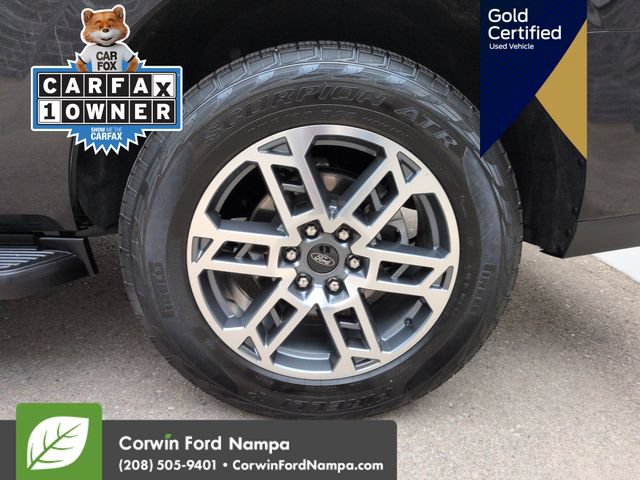Certified 2026 Ford Expedition Active AWD/4WD image 33